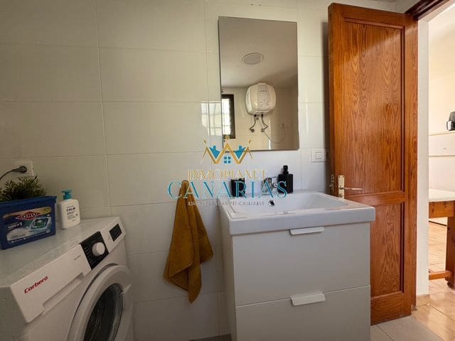 1 bedroom Apartment for rent in Puerto Rico - € 1,000 (Ref: 9701403)