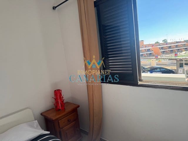 1 soverom Leilighet til leie i Puerto Rico, Mogán - € 1 000 (Ref: 9701403)