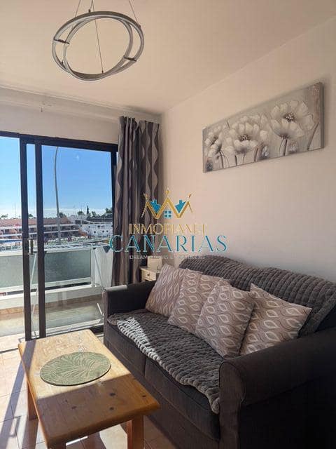 1 bedroom Apartment for rent in Puerto Rico - € 1,000 (Ref: 9701403)