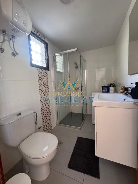 1 bedroom Apartment for rent in Puerto Rico - € 1,000 (Ref: 9701403)