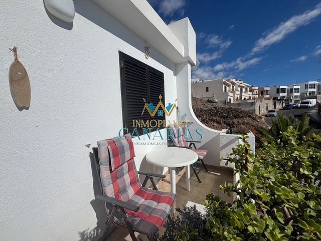 1 bedroom Apartment for rent in Puerto Rico - € 1,000 (Ref: 9701403)