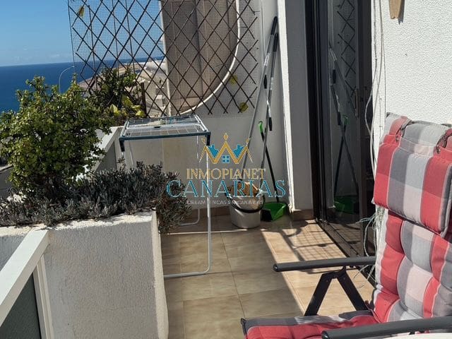 1 bedroom Apartment for rent in Puerto Rico - € 1,000 (Ref: 9701403)