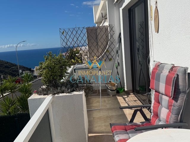 1 bedroom Apartment for rent in Puerto Rico - € 1,000 (Ref: 9701403)