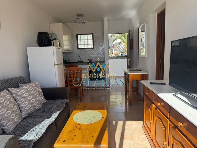 1 bedroom Apartment for rent in Puerto Rico - € 1,000 (Ref: 9701403)