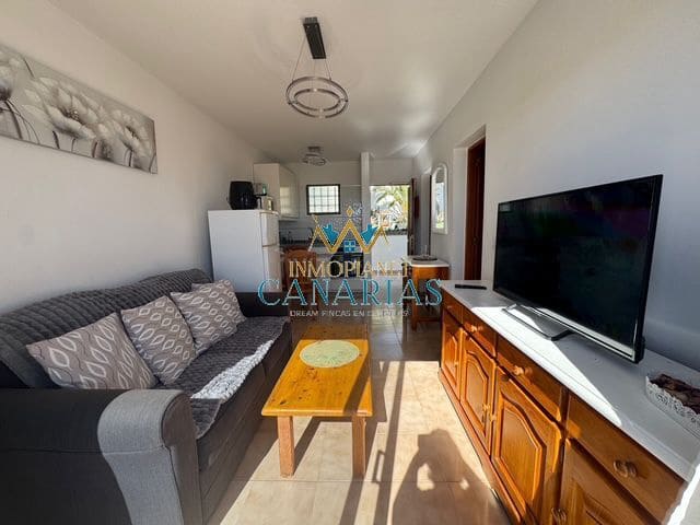 1 bedroom Apartment for rent in Puerto Rico - € 1,000 (Ref: 9701403)