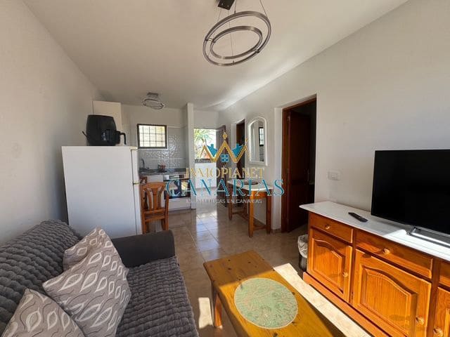 1 bedroom Apartment for rent in Puerto Rico - € 1,000 (Ref: 9701403)