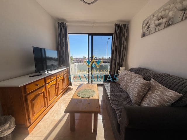 1 bedroom Apartment for rent in Puerto Rico - € 1,000 (Ref: 9701403)