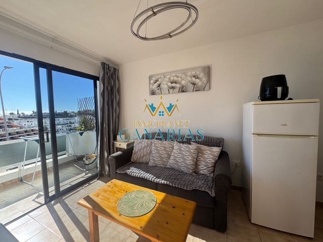 1 bedroom Apartment for rent in Puerto Rico - € 1,000 (Ref: 9701403)