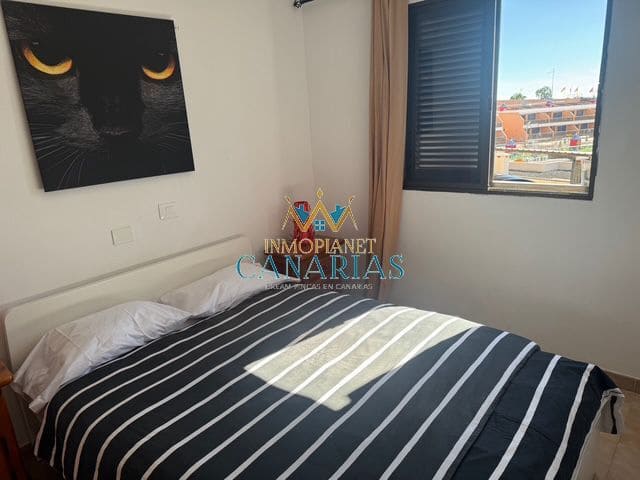 1 bedroom Apartment for rent in Puerto Rico - € 1,000 (Ref: 9701403)