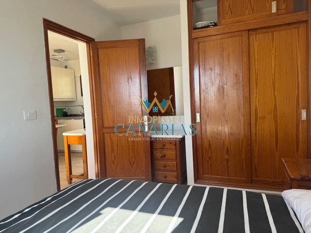 1 bedroom Apartment for rent in Puerto Rico - € 1,000 (Ref: 9701403)