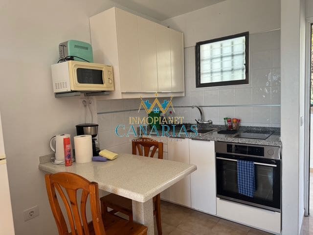 1 bedroom Apartment for rent in Puerto Rico - € 1,000 (Ref: 9701403)