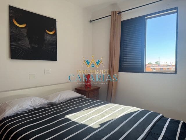 1 bedroom Apartment for rent in Puerto Rico - € 1,000 (Ref: 9701403)