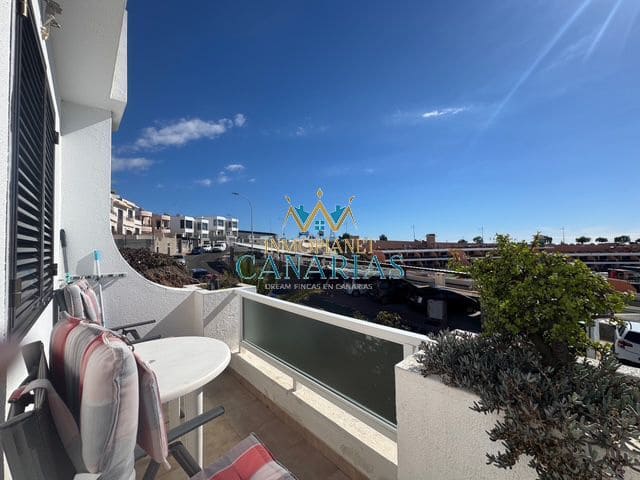 1 soverom Leilighet til leie i Puerto Rico, Mogán - € 1 000 (Ref: 9701403)