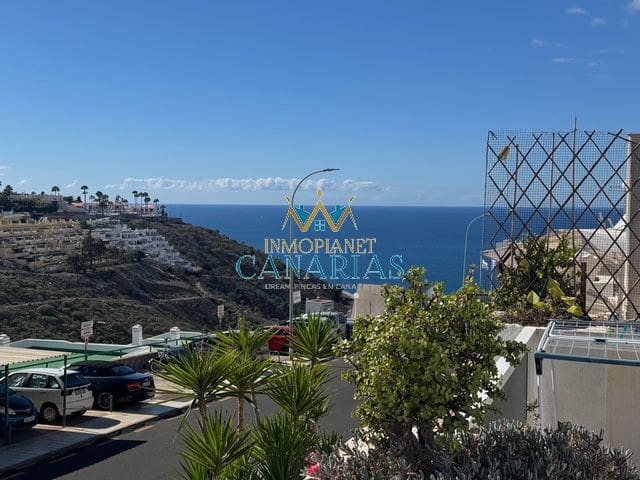 1 soveværelse Lejlighed til leje i Puerto Rico, Mogán - € 1.000 (Ref: 9701403)