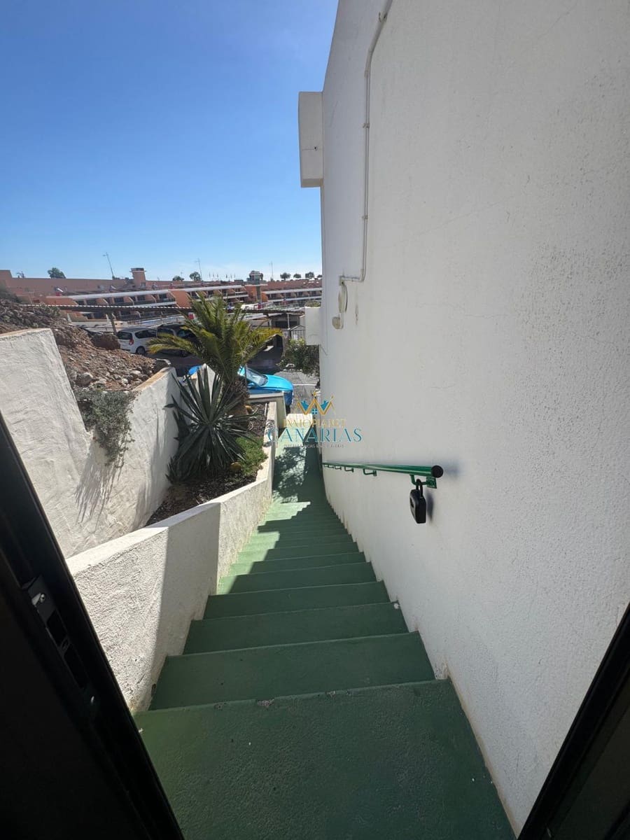 1 bedroom Apartment for rent in Puerto Rico - € 1,000 (Ref: 9701403)