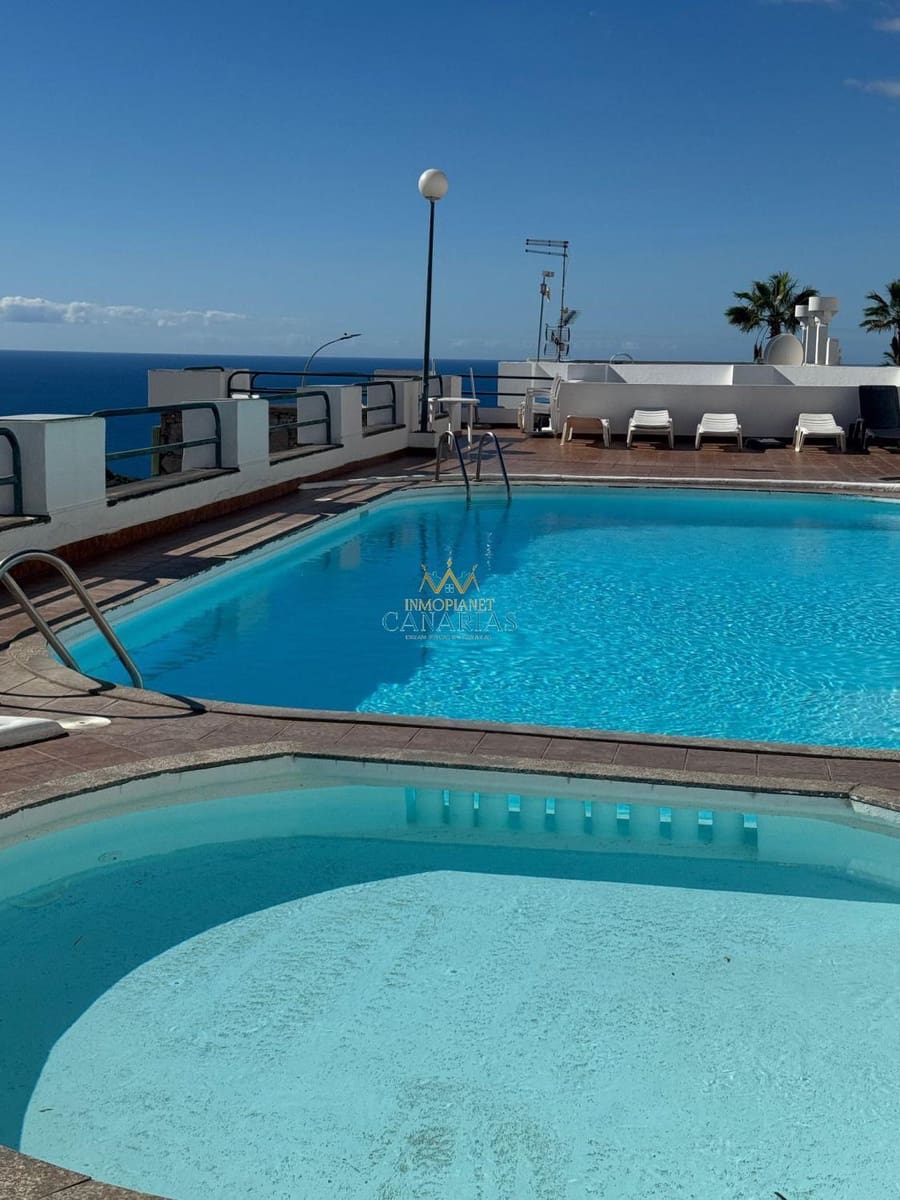 1 bedroom Apartment for rent in Puerto Rico - € 1,000 (Ref: 9701403)