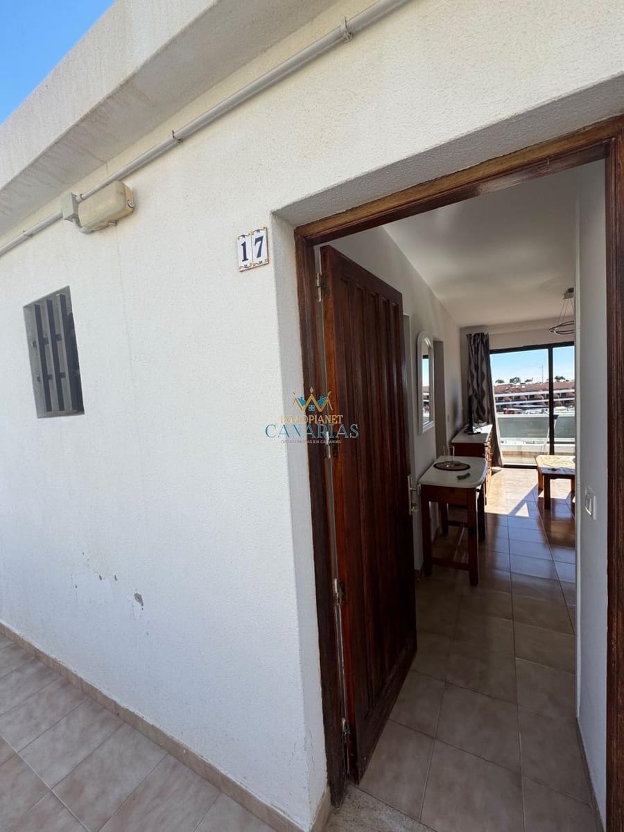 1 bedroom Apartment for rent in Puerto Rico - € 1,000 (Ref: 9701403)