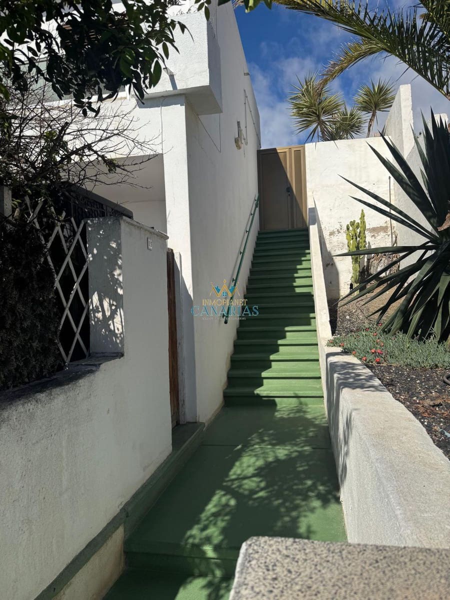 1 bedroom Apartment for rent in Puerto Rico - € 1,000 (Ref: 9701403)