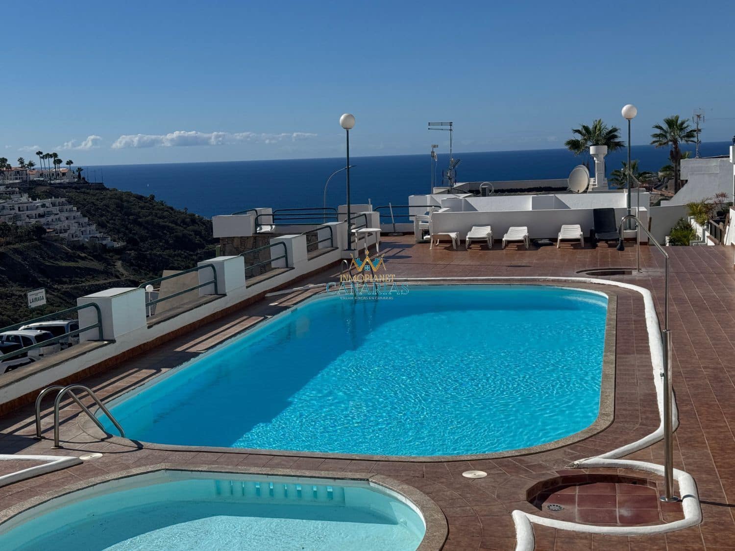 1 bedroom Apartment for rent in Puerto Rico - € 1,000 (Ref: 9701403)