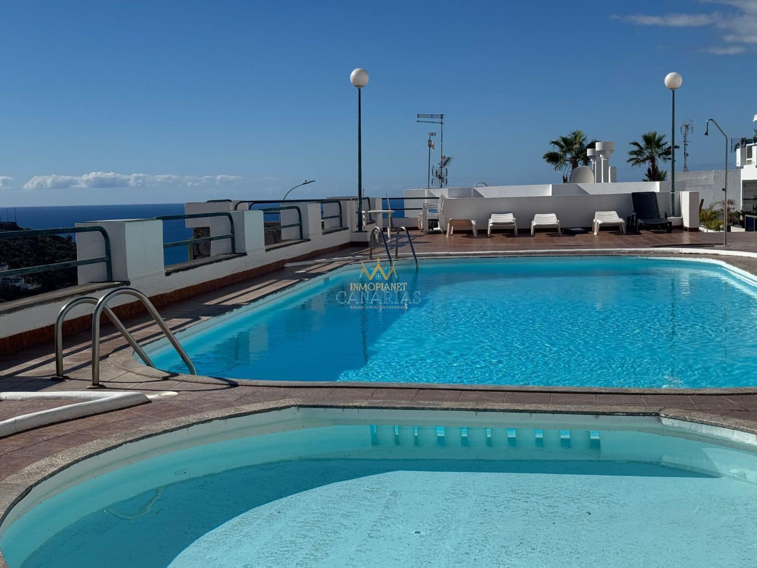 1 bedroom Apartment for rent in Puerto Rico - € 1,000 (Ref: 9701403)