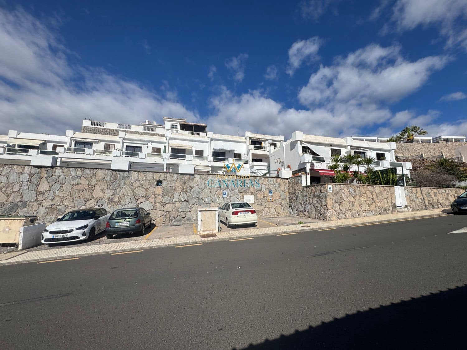 1 bedroom Apartment for rent in Puerto Rico - € 1,000 (Ref: 9701403)