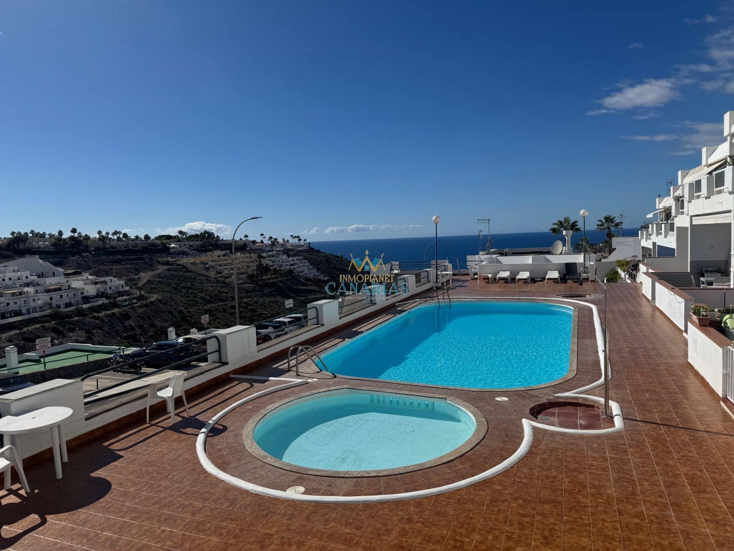 1 bedroom Apartment for rent in Puerto Rico - € 1,000 (Ref: 9701403)