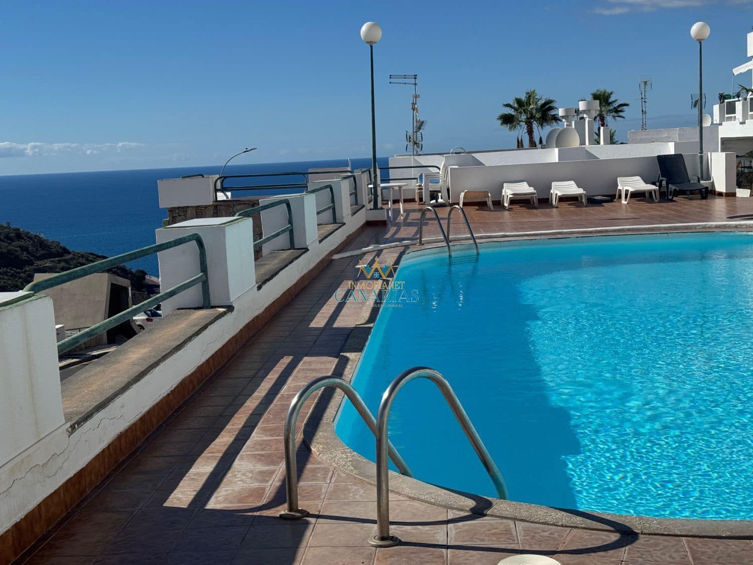 1 bedroom Apartment for rent in Puerto Rico - € 1,000 (Ref: 9701403)