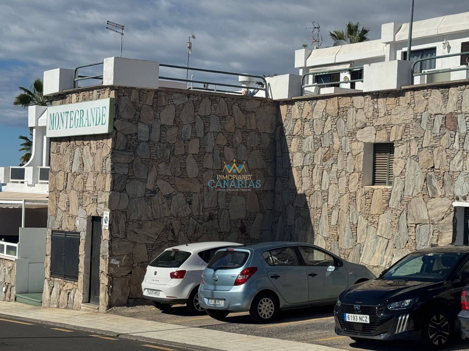 1 bedroom Apartment for rent in Puerto Rico - € 1,000 (Ref: 9701403)