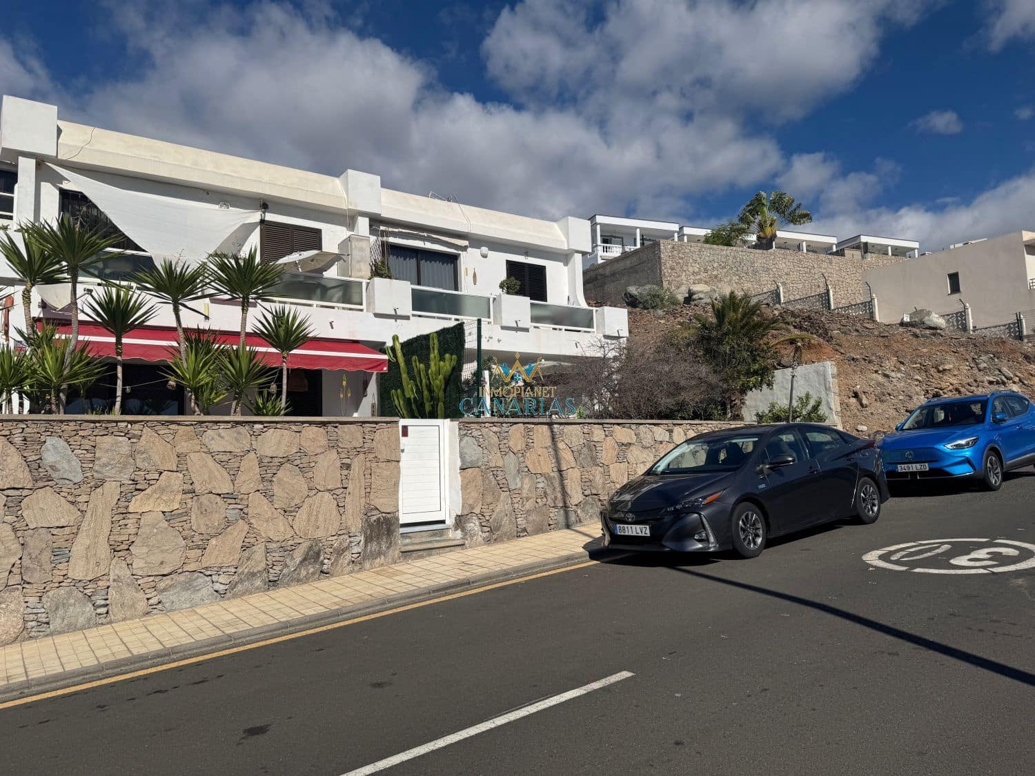 1 bedroom Apartment for rent in Puerto Rico - € 1,000 (Ref: 9701403)