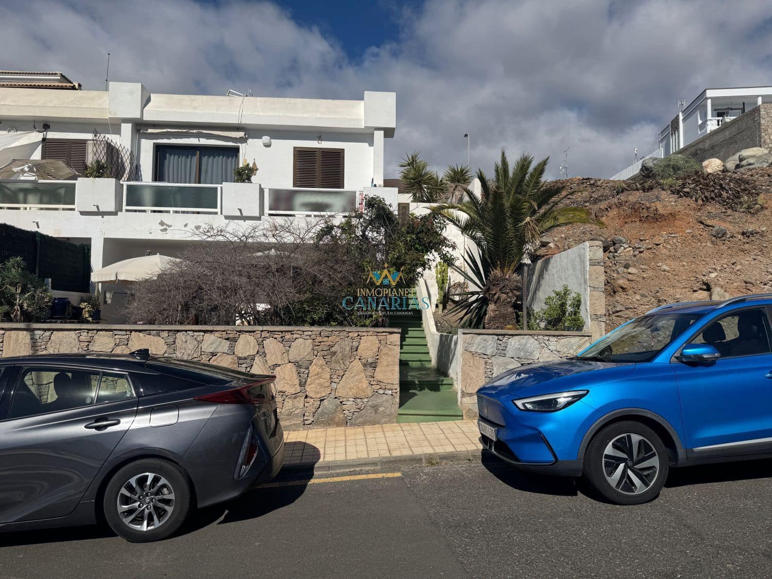 1 bedroom Apartment for rent in Puerto Rico - € 1,000 (Ref: 9701403)