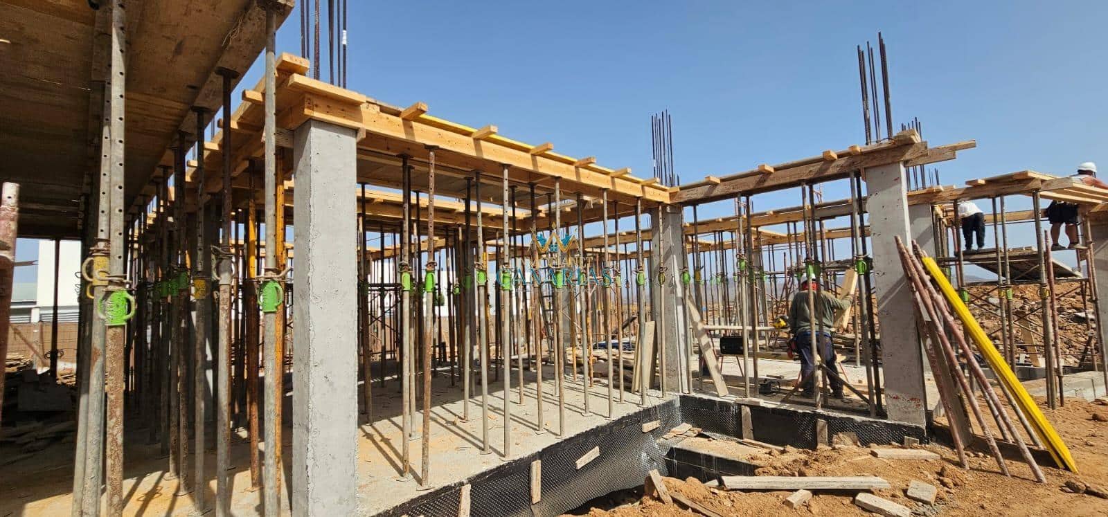 2 bedroom Villa for sale in La Oliva - € 454,000 (Ref: 9735313)