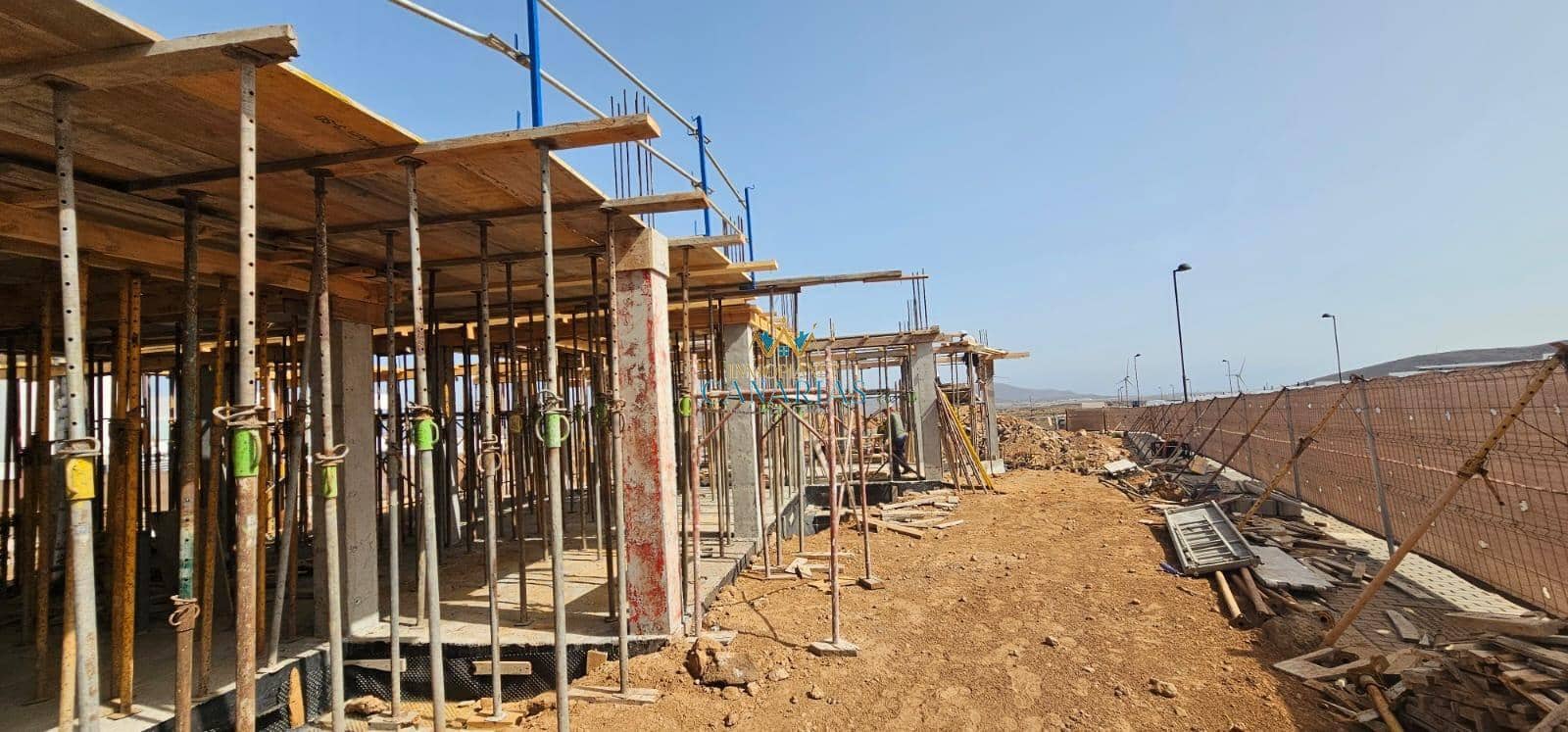 2 bedroom Villa for sale in La Oliva - € 454,000 (Ref: 9735313)