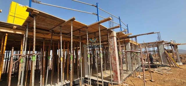 2 Zimmer Villa zu verkaufen in La Oliva - 454.000 € (Ref: 9735313)