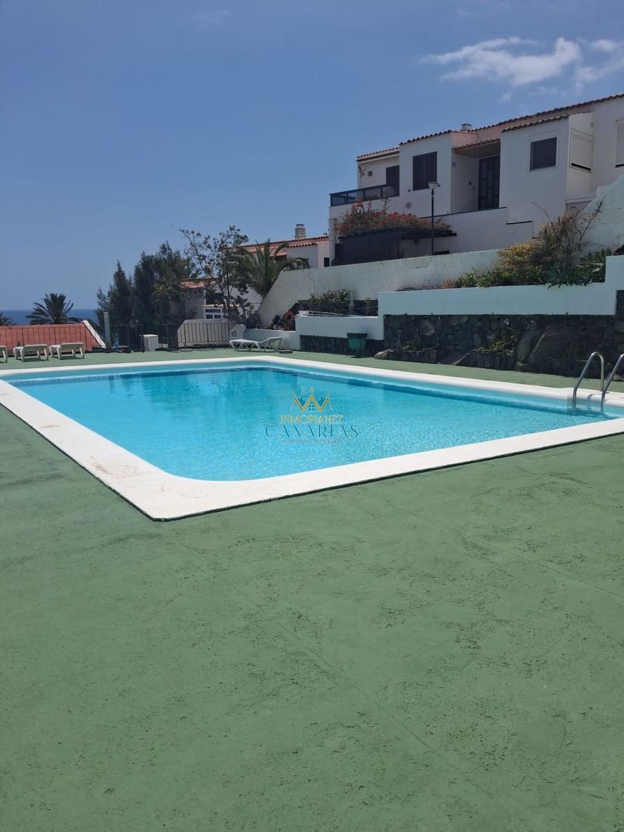 1 quarto Bungalow para arrendar em Playa del Aguila - 1 300 € (Ref: 9751599)