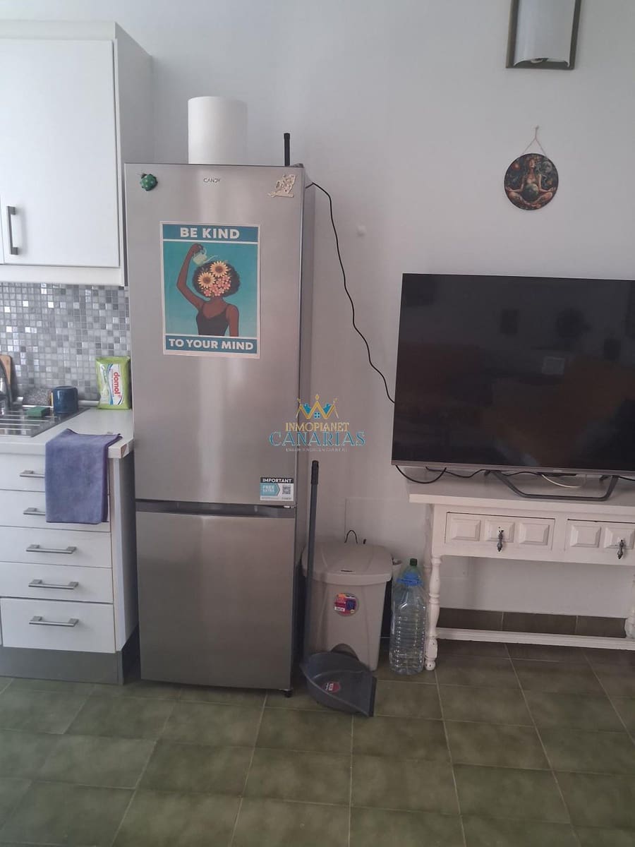 1 quarto Bungalow para arrendar em Playa del Aguila - 1 300 € (Ref: 9751599)