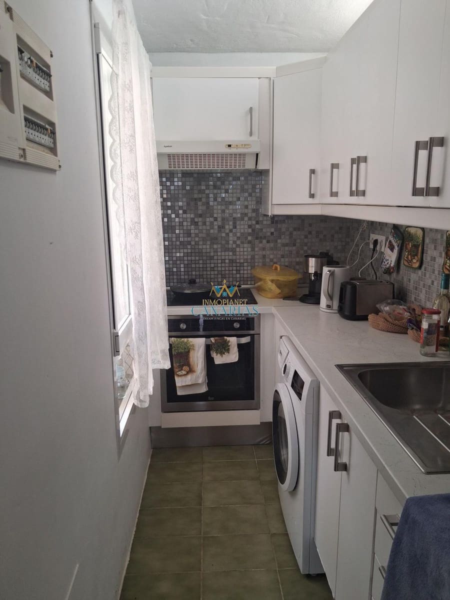 1 quarto Bungalow para arrendar em Playa del Aguila - 1 300 € (Ref: 9751599)