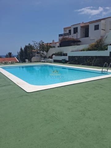 1 quarto Bungalow para arrendar em Playa del Aguila, San Bartolomé de Tirajana - 1 300 € (Ref: 9751599)
