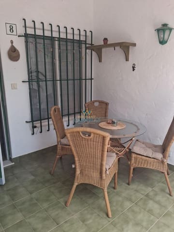 1 quarto Bungalow para arrendar em Playa del Aguila, San Bartolomé de Tirajana - 1 300 € (Ref: 9751599)