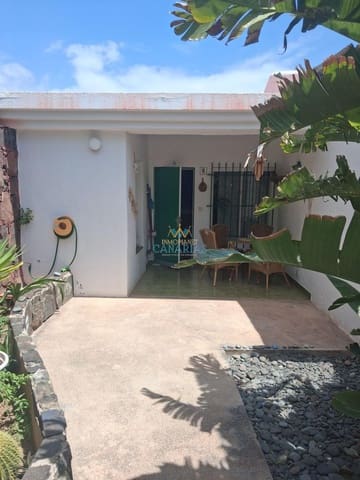 1 bedroom Bungalow for rent in Playa del Aguila, San Bartolomé de Tirajana with pool - € 1,300 (Ref: 9751599)