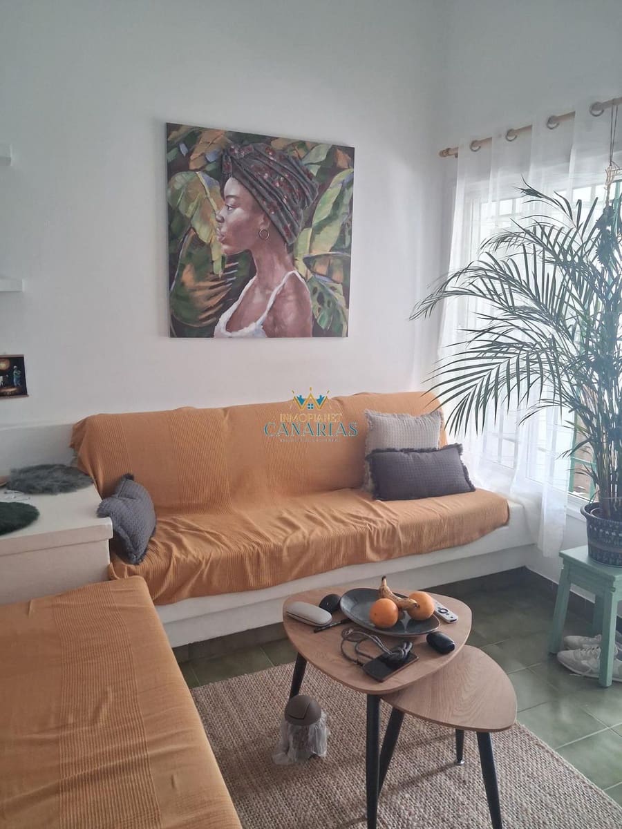 1 quarto Bungalow para arrendar em Playa del Aguila - 1 300 € (Ref: 9751599)