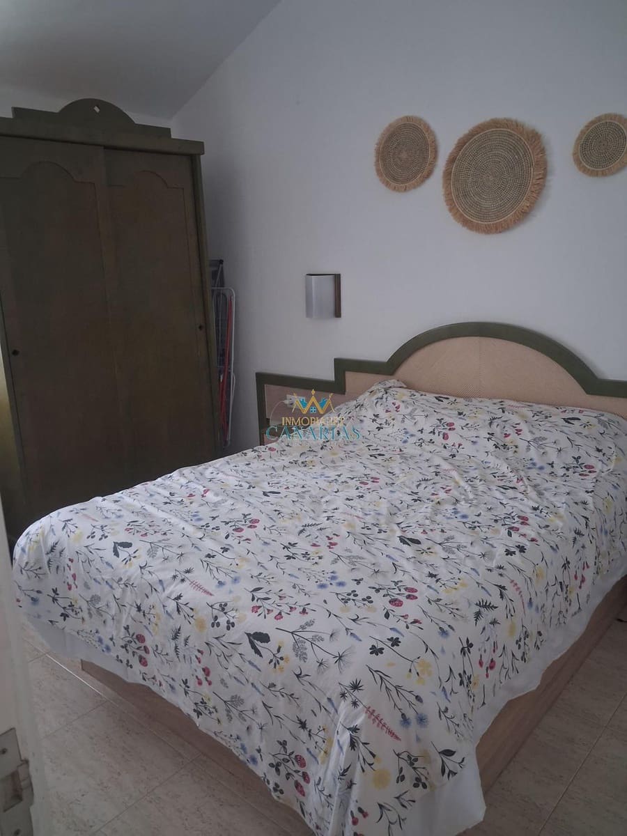 1 quarto Bungalow para arrendar em Playa del Aguila - 1 300 € (Ref: 9751599)