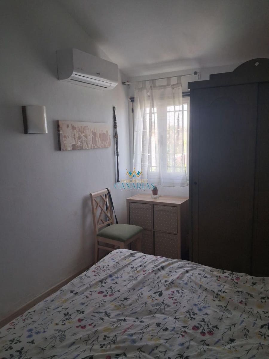 1 quarto Bungalow para arrendar em Playa del Aguila - 1 300 € (Ref: 9751599)