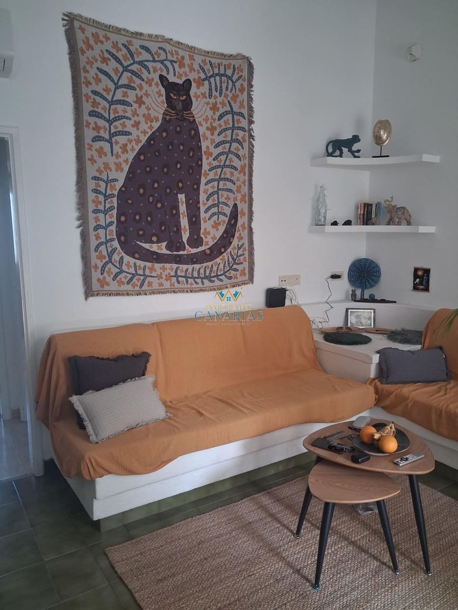 1 quarto Bungalow para arrendar em Playa del Aguila - 1 300 € (Ref: 9751599)