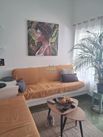 1 quarto Bungalow para arrendar em Playa del Aguila, San Bartolomé de Tirajana - 1 300 € (Ref: 9751599)