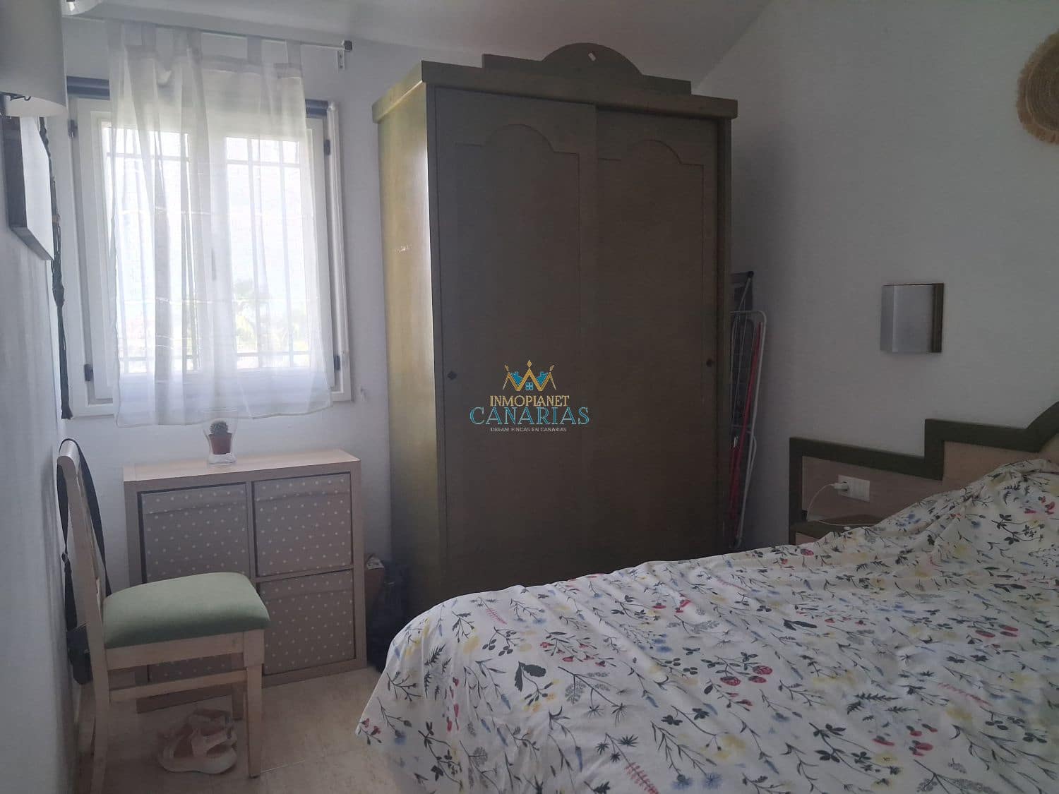 1 quarto Bungalow para arrendar em Playa del Aguila - 1 300 € (Ref: 9751599)