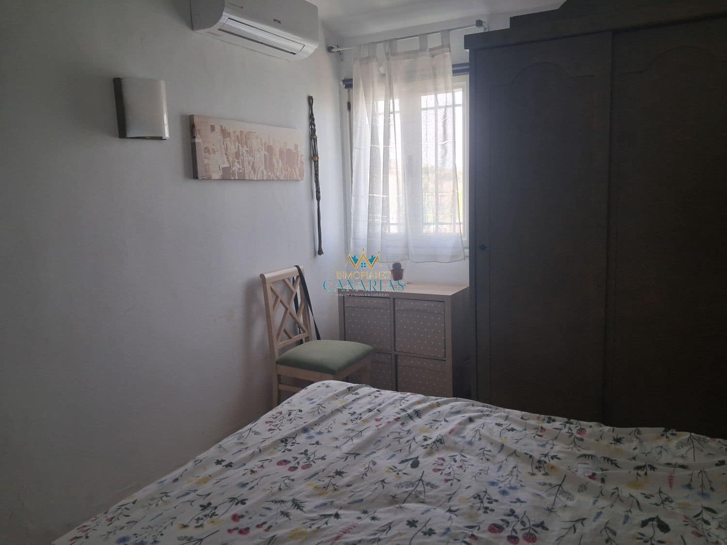 1 quarto Bungalow para arrendar em Playa del Aguila - 1 300 € (Ref: 9751599)