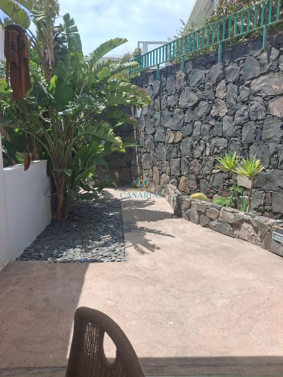 1 quarto Bungalow para arrendar em Playa del Aguila - 1 300 € (Ref: 9751599)