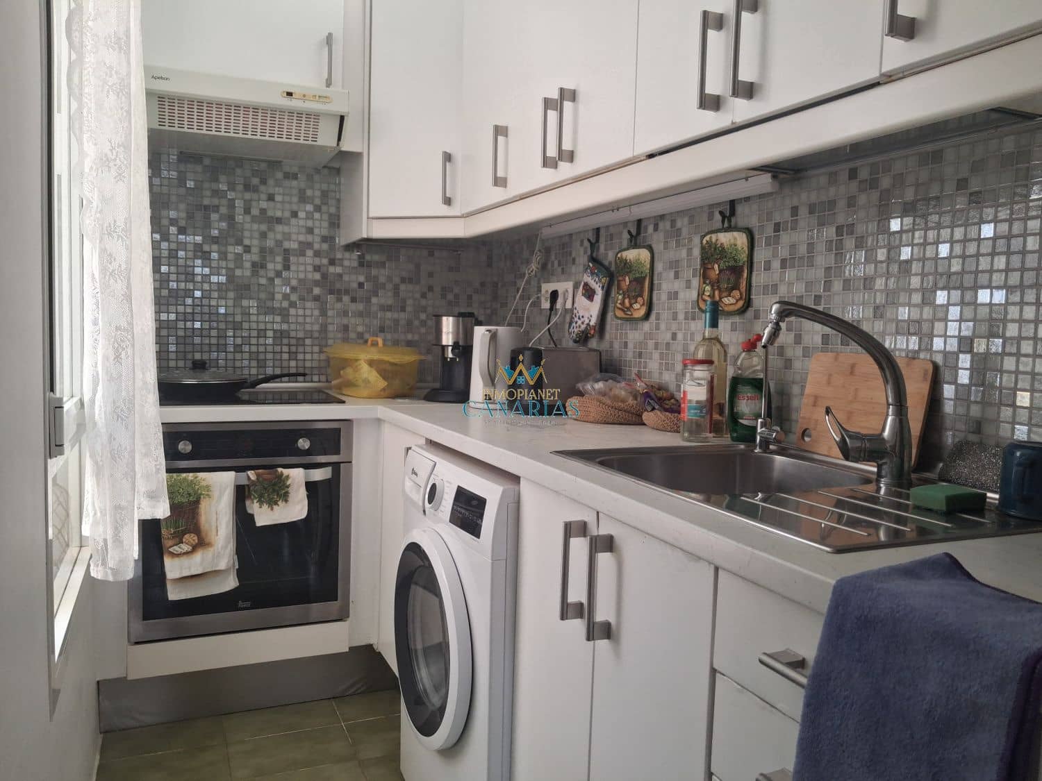 1 quarto Bungalow para arrendar em Playa del Aguila - 1 300 € (Ref: 9751599)