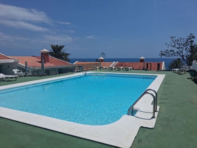 1 quarto Bungalow para arrendar em Playa del Aguila, San Bartolomé de Tirajana - 1 300 € (Ref: 9751599)