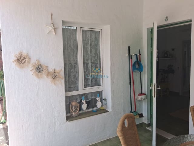 1 quarto Bungalow para arrendar em Playa del Aguila, San Bartolomé de Tirajana - 1 300 € (Ref: 9751599)